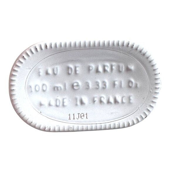 WhiteSoul By Ted Lapidus Eau De Parfum 100ml 3.33 Fl Oz Spray Bottle In Box - Picture 6 of 8